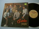 LE CHEILE Aris 1978 UK Inchecronin vinyl LP