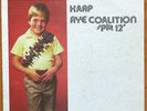 KARP / RYE COALITION - split 12