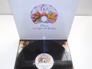 QUEEN-NIGHT AT THE OPERA..SUPERB PLAYED ONCE  UK PRESS (NEAR) MINT VINYL LP 1975