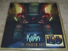 Korn Paradigm Shift Vinyl Limited Edition Picture Disc Record Store Day RARE