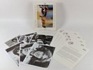 George Harrison 1976 Thirty Three & 1/3 Promotional Press Kit (USA)