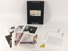 Paul McCartney 1983 Pipes Of Peace Promotional Press Kit (UK)