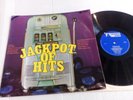 Jackpot Of Hits - Various Reggae Artists - UK 1969 Amalgamated vinyl LP