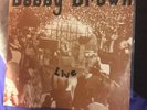Bobby Brown - Live LP WATERFALL 1ST PRESS RARE OUTSIDER PSYCH PRIVATE PRESS 