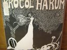 Procol Harum - S/T Classic Records Issue W/Color Vinyl 12 Inch &7 Inch Mint  OOP