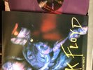 Pink Floyd Animals In Berlin 1977 Led Stones HENDRIX Dark Purple Vinyl RECORDS