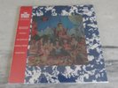 Rolling Stones - Their Satanic Majesties Request - Splatter vinyl - RSD 2018 NEW