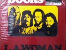 The Doors ?– L.A. Woman LP