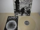Winter- Into Darkness- 1.Press NB064- Clear Vinyl in Mint- TOP
