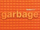 Garbage-Version 2.0  (UK IMPORT)  VINYL NEW