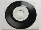 The Clash - Rock The Casbah / Should I Stay 1982 USA Epic Promo White Label 7