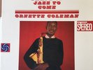 Ornette Coleman 