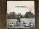 George Harrison All Things Must Pass RSD 2010 STCH 639 Apple 3xLP Vinyl