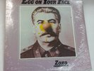 LED ZEPPELIN - Egg On Your Face - Live in Montreaux - Vinyl 2 LP set - SEALED