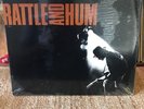 U2 - Rattle And Hum * 1988 Island 7 A1-91003 Rock 2LP Sealed
