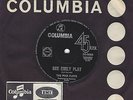 Pink Floyd SEE EMILY PLAY Australian 1st Pressing COLUMBIA RARE 7