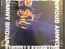 DANNY BROWN Atrocity Exhibition 2xLP Indie Exclusive PINK COLORED Vinyl SEALED