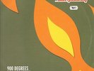 Ian Pooley ‎– 900 Degrees Vol.1 V2 ‎– VVR5015146 - Uk 2001