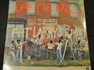 SEALED OLD STOCK Fat Larry’s Band Stax 4103 Off The Wall