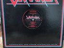 Van Halen - Runnin With The Devil * WB Looney Tunes PRO 705 Red Vinyl EP Rare