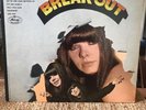 Lori Burton - Breakout * Mercury SR 61136 Psych Garage LP Rare