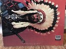 Keef Hartley Band - Halfbreed * Deram DES 18024 Rock Psych GF LP