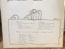 Joni Mitchell - Live California Greek Theatre * 1979 RC-101/102 Rock LP