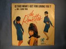 The Ronettes-