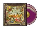 Panic  at the Disco - PRETTY. ODD. Vinyl - Purple & Yellow SWIRL - New