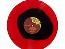 Panic  at the Disco - A FEVER YOU CAN'T SWEAT OUT - Colored RED & BLACK Vinyl