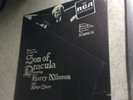 Ringo Starr Harry Nilsson Son Of Dracula Rare 1974 RCA Original Sealed Lp