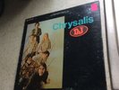 Definition Chrysalis Rare MGM Original Psych Gatefold Mono Promo Unplayed Lp