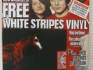 THE WHITE STRIPES rag and bone RED VINYL 7
