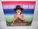 CAPTAIN BEEFHEART live at knebworth park 1975 VINYL LP sealed RSD 2016 uk 180G