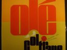 LP John Coltrane - Ole , US