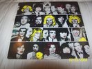 The Rolling Stones - Some Girls, LP Vinyl, Uncensored Cover, CUN 39108 *RARE*
