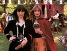 Heart - Little Queen (180gr.Vinyl/Ltd.Edition) Vinyl LP Friday Music NEW