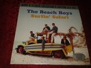 The Beach Boys - Surfin' Safari Collector's Edition (180g 2x LP Ex. Vinyls)
