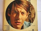 FABRIZIO DE ANDRE'   -  VOL 1  -  LP    BLUEBELL  BB/LPS 39   ITALY 1967  FIRST