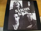 SAIGON KICK SAME LP MINT---
