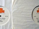 HALL & OATES CONCERT '81 NBC Radio The Source 2LP DJ ONLY LIVE show NM-