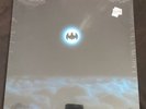 BATMAN SOUNDTRACK MOTION PICTURE SCORE DANNY ELFMAN 1989 ORIGINAL VINYL SEALED
