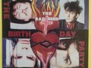 BIRTHDAY PARTY - The Bad Seed (1983 EP on UK 4AD; Nick Cave) EX++/M-
