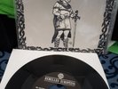 Grade 1 Rebelles ISD Skinhead Oi  ROR Combat Condemned 84 Skullhead Rock O Rama