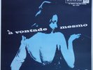 Raulzinho A Vontade Mesmo on RCA Victor - Brazil Bossa Samba Jazz  reissue LP