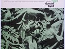 Donald Byrd Byrd in Flight on Blue Note - Japan King LP GXK-8125