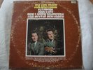 JIM AND JESSE SALUTING THE LOUVIN BROTHERS VINYL LP ALBUM 1969 EPIC RECORDS EX