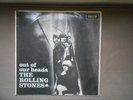 THE ROLLING STONES OUT OF OUR HEADS VINYL LP ORIG 1st UNBOXED UK DECCA 1965 MONO