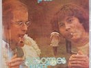 POLE: Besombes Rizet Pôle ’75 Orig 2x LP Experimental Space Psych France NM