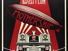 Led Zeppelin – Mothership, Pink Floyd – The Wall (Vinyl) Remastered Edition,